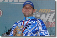 Moto-Xperts XC1 Rider Taylor Kiser