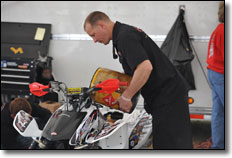 Dragon Racing Fuels