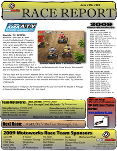 Motoworks  Newsletter