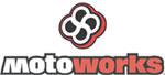MotoWorks ATV Parts Logo
