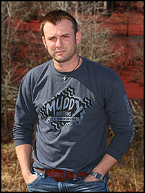 Muddy Bottom's Jeff Drost
