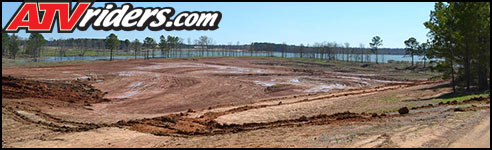 Muddy Bottoms Mud Pit