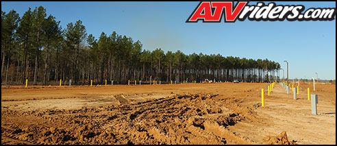 Muddy Bottoms RV Hook Ups