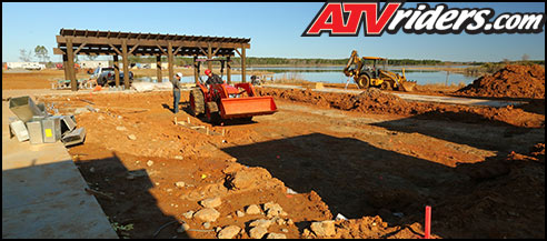 Muddy Bottoms Spray Park