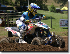 Hunter Harper - Mushin Racing