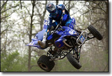 mushin Racing - ATV Motocross Team