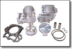 Muzzy Performance Products - 916 Big Bore Kit