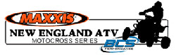 NEATV-MX - New England ATV Motocross Series