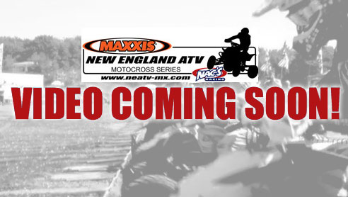 NEATV-MX - New England ATV Motocross Series