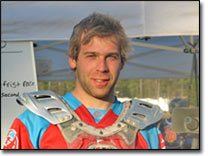 Jasmine Plante Pro ATV Racer NEATV-MX