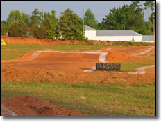 NQRA 2010 Virginia Motor Mayhem