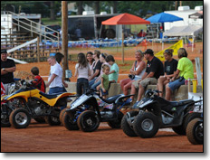 NQRA 2010 Virginia Motor Mayhem