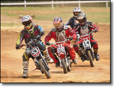 Kirby Cook - NQRA 2010 Virginia Motor Mayhem