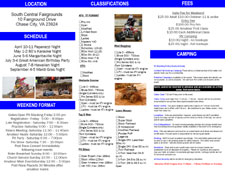 National Quad Racing Association