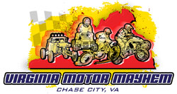 National Quad Racing Association