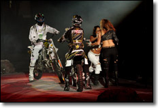 Adam Jones & Ronnie Faisst