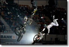 Adam Jones & Ronnie Faisst