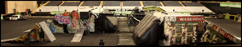 Colton Moore & Derek Guetter - Nuclear Cowboyz 
