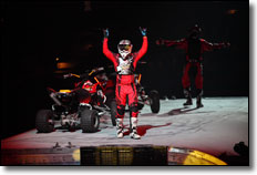 Colton Moore & Derek Guetter - Nuclear Cowboyz 