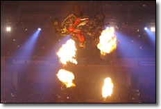 Colton Moore & Derek Guetter - Nuclear Cowboyz 