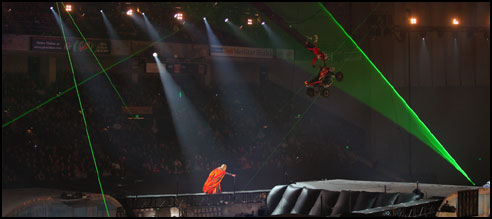 2012 Nuclear Cowboyz