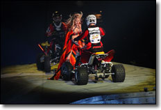 2012 Nuclear Cowboyz