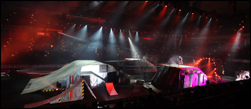 2012 Nuclear Cowboyz
