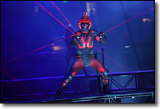 2012 Nuclear Cowboyz