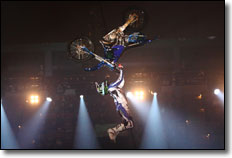 2012 Nuclear Cowboyz