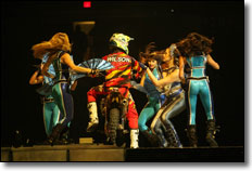 Nuclear Cowboyz