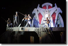 Nuclear Cowboyz