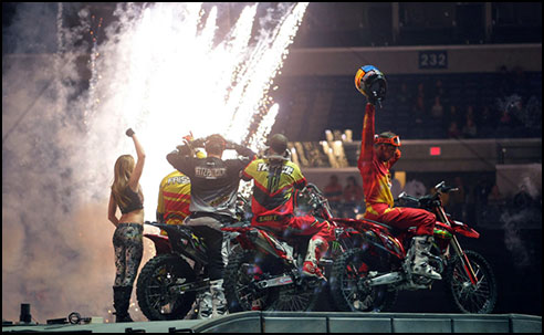 Nuclear Cowboyz