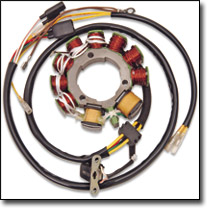 2007 Polaris ATV Replacement Stator Assembly