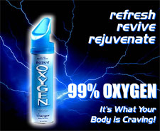 Oxygen 4 Energy