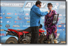 Dalton Millican