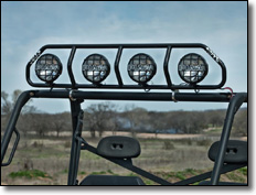 PIAA Light Bar