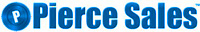 Pierce Sales Pierce Arrow Winches Logo