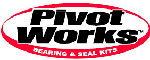 Pivot Works Bearing Seal Kits