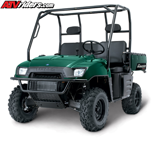 POLARIS UNVEILS 2007 MODELS THAT BUILD ON CURRENT SUCCESS