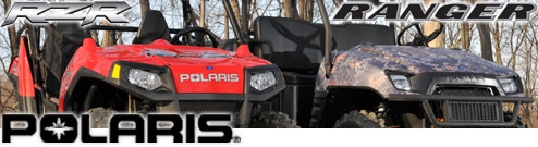 2008 Polaris Ranger Rzr 800 Vs Ranger Test Ride Review / Comparison