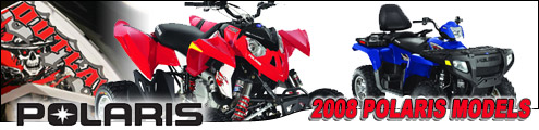 Polaris ATV Industry News