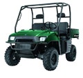 Polaris Ranger 2x4 UTV