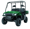 Polaris Ranger 4x4 EFI