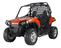 Polaris Ranger RZR Sport Side X Side