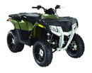 Sportsman 300