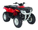 Sportsman 400 H.O.