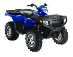 Sportsman 500 EFI ATV