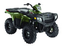 Polaris Sportsman 500 Utility ATV