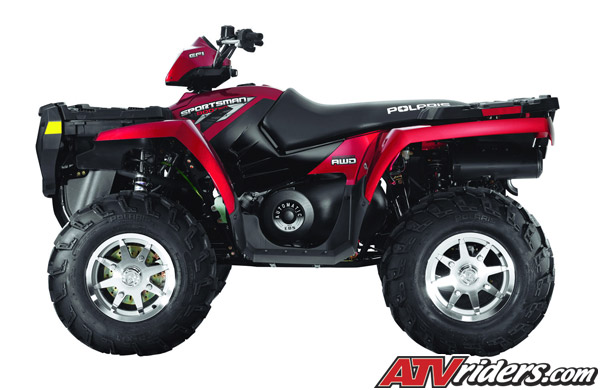 2008 Polari Sportsman 500 Efi Wiring Diagram