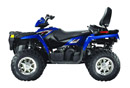 Sportsman 800 EFI Touring